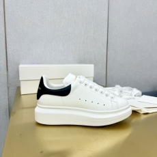 Alexander Mcqueen Low Shoes